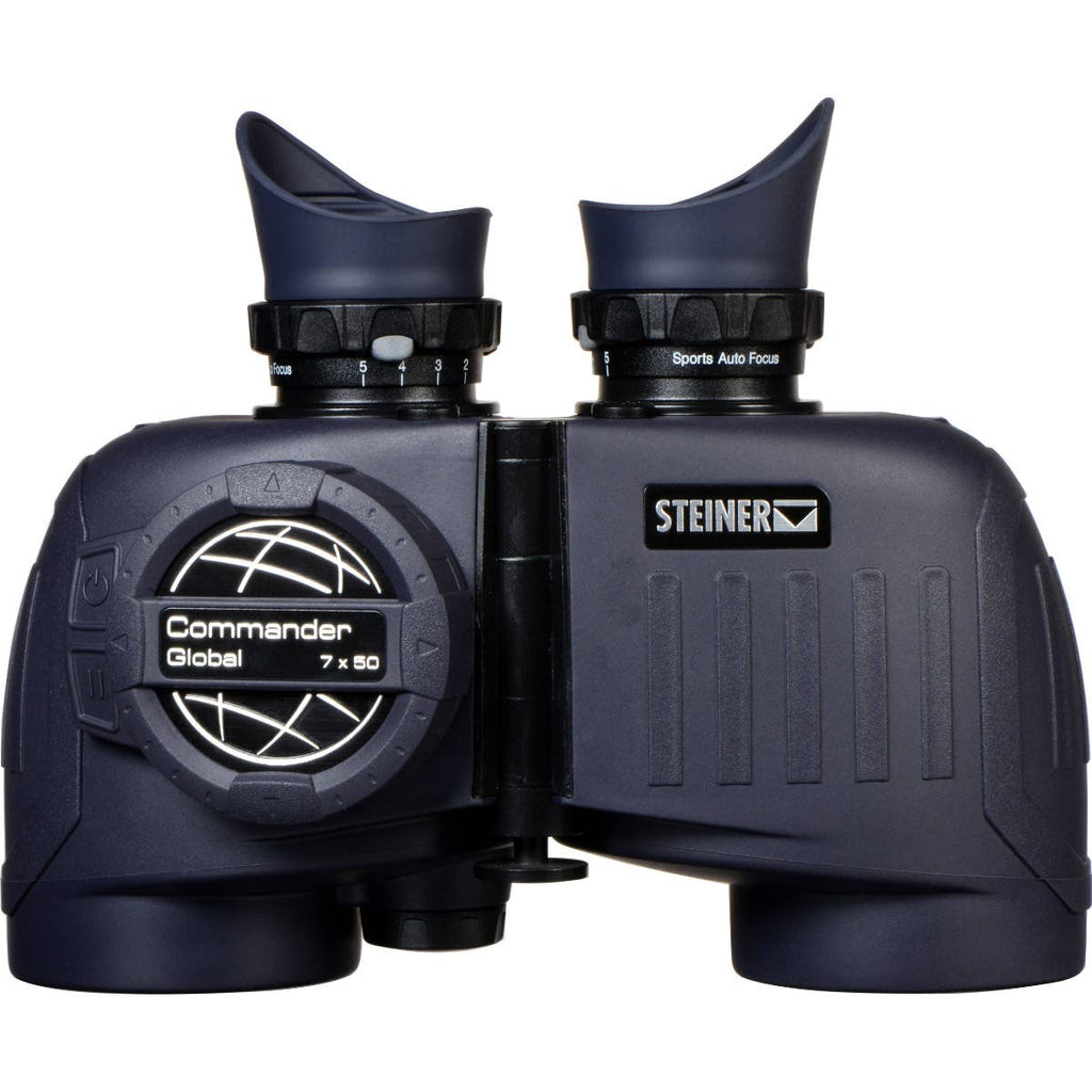 Steiner auto hot sale focus binoculars