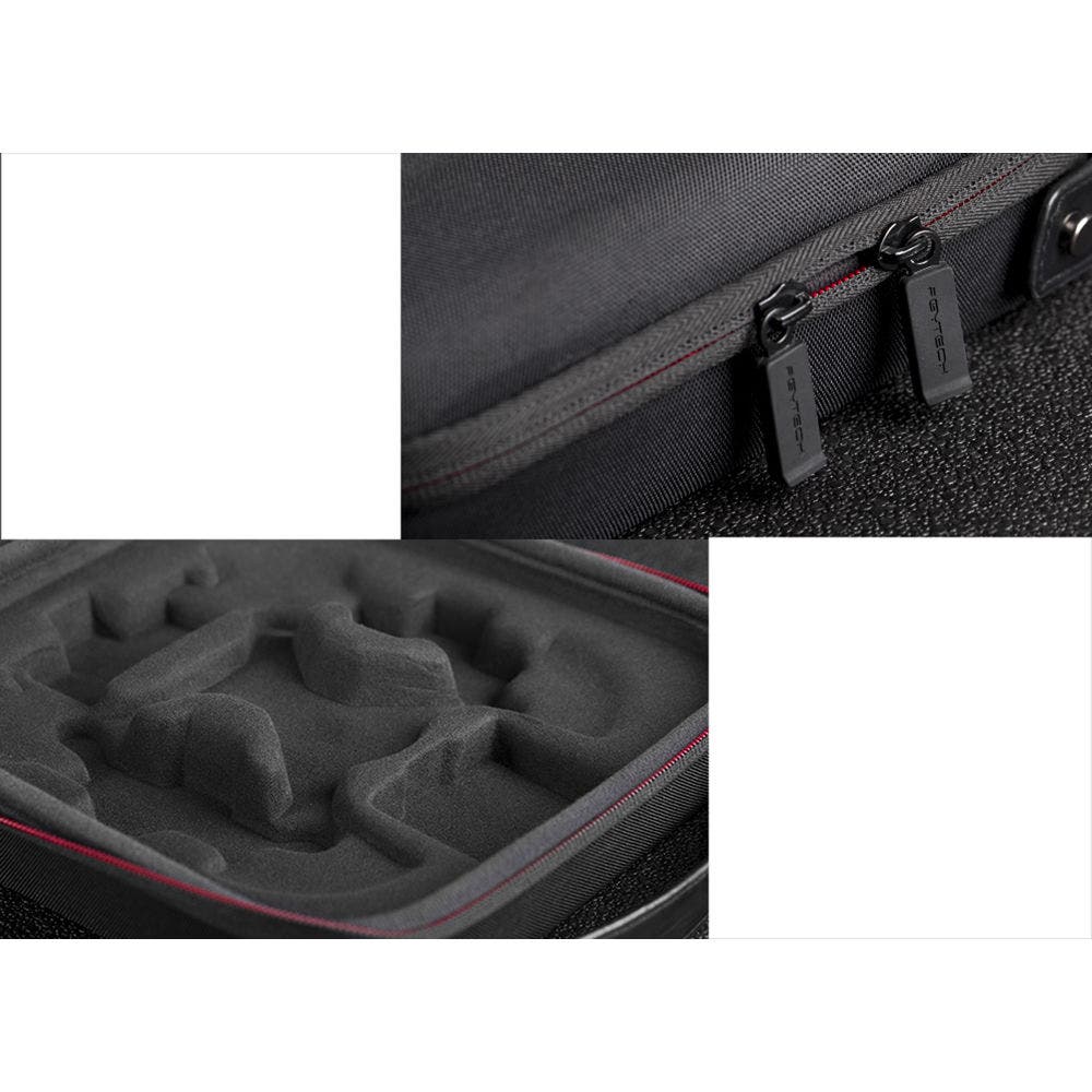 Pgytech carrying case for sales tello