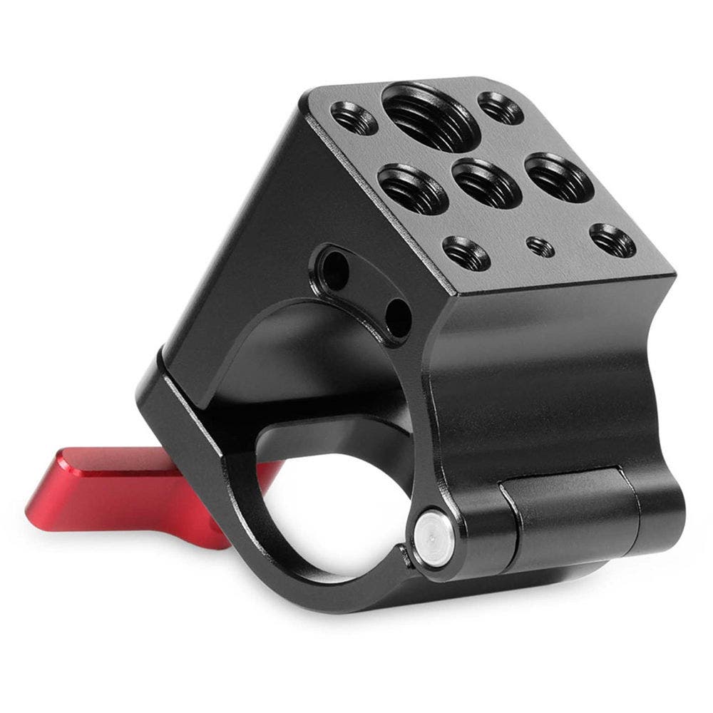 SmallRig 25mm Rod Clamp for DJI Ronin M/Ronin MX/FREEFLY MoVI