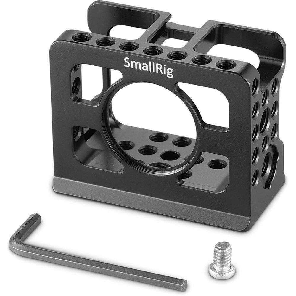 SmallRig 2106 Camera Cage for RX0