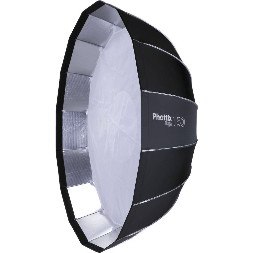 Phottix Raja Hexa Softbox (59inch)