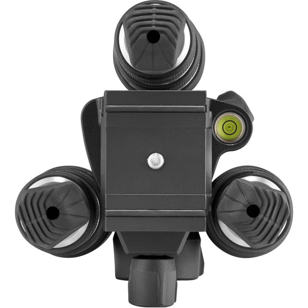 Manfrotto Top Lock Travel Quick Release Adapter