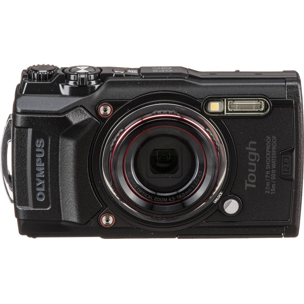 olympus refurbished cameras