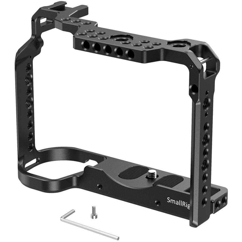 SmallRig Cage for Panasonic S1H Camera