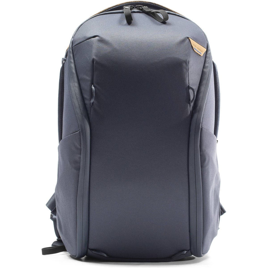 Peak Design Everyday Backpack Zip 15L (Midnight)