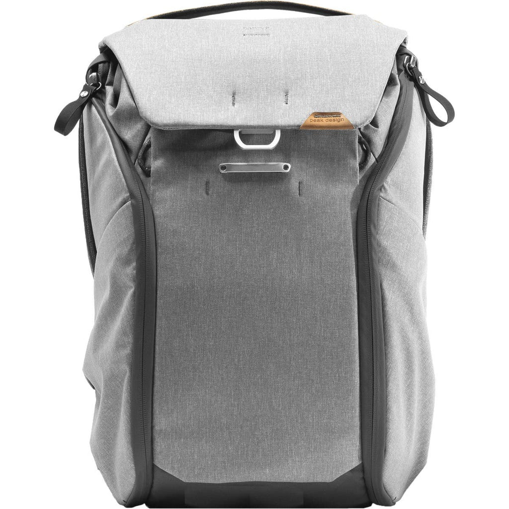 Peak Design Everyday Backpack v2 20L (Ash)