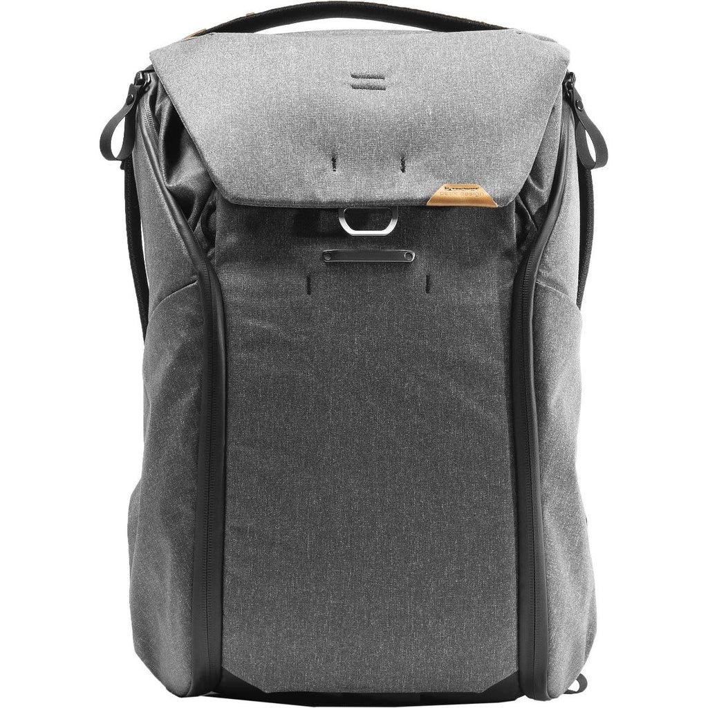 Peak Design Everyday Backpack v2 30L (Charcoal)