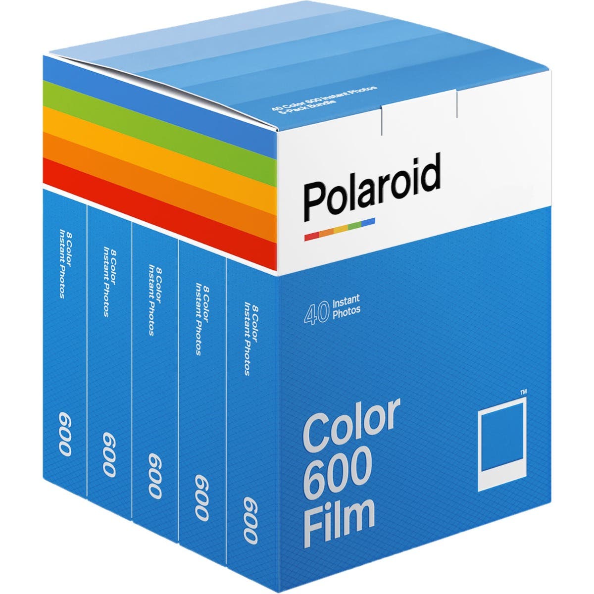 polaroid 600 cartridge