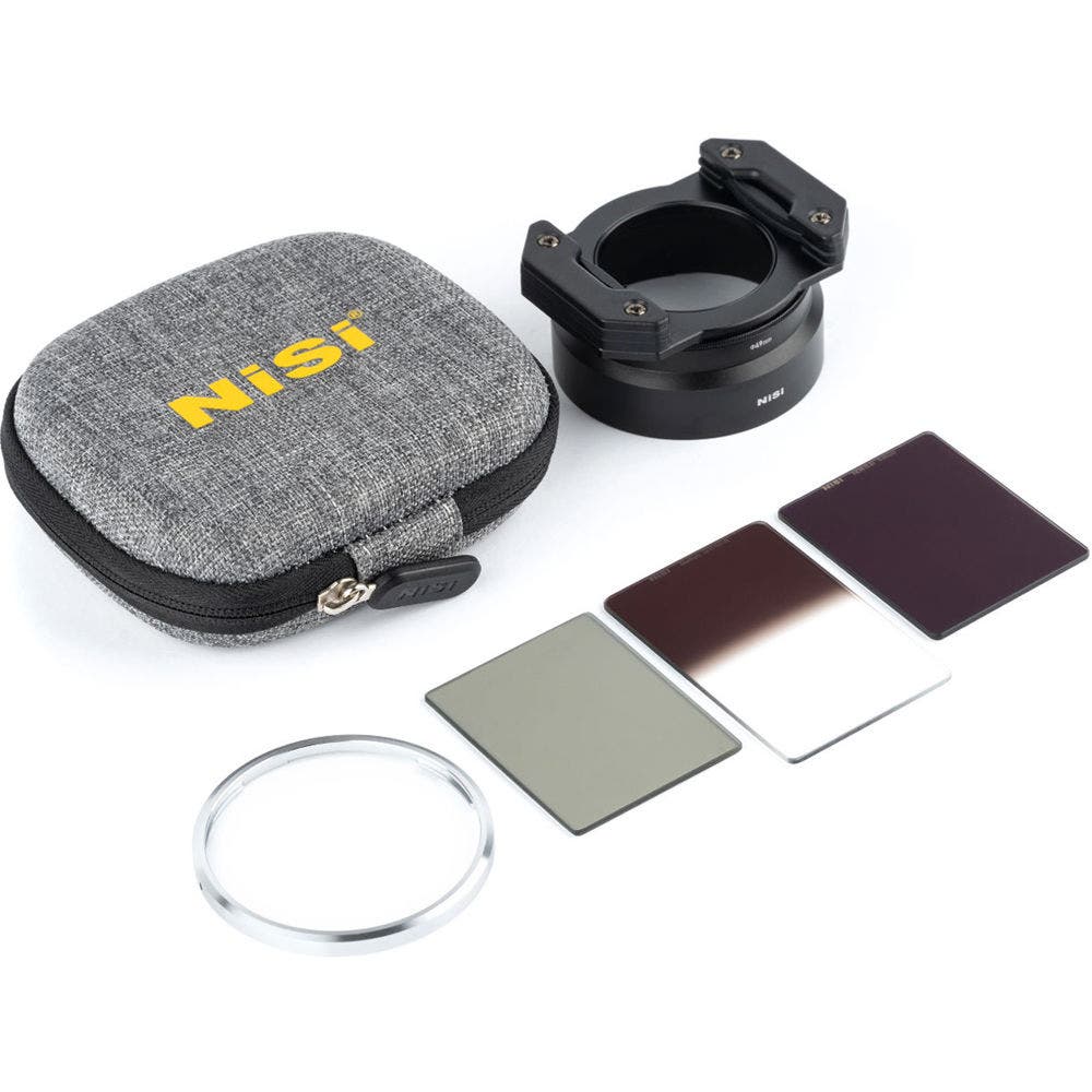 nisi filter kit ricoh gr iii