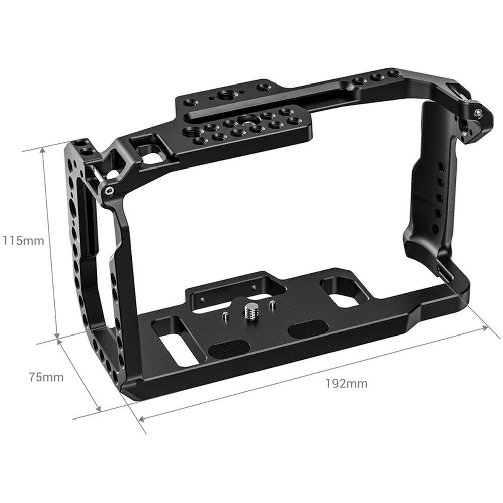 SmallRig 2232 L-Bracket for Nikon D850 