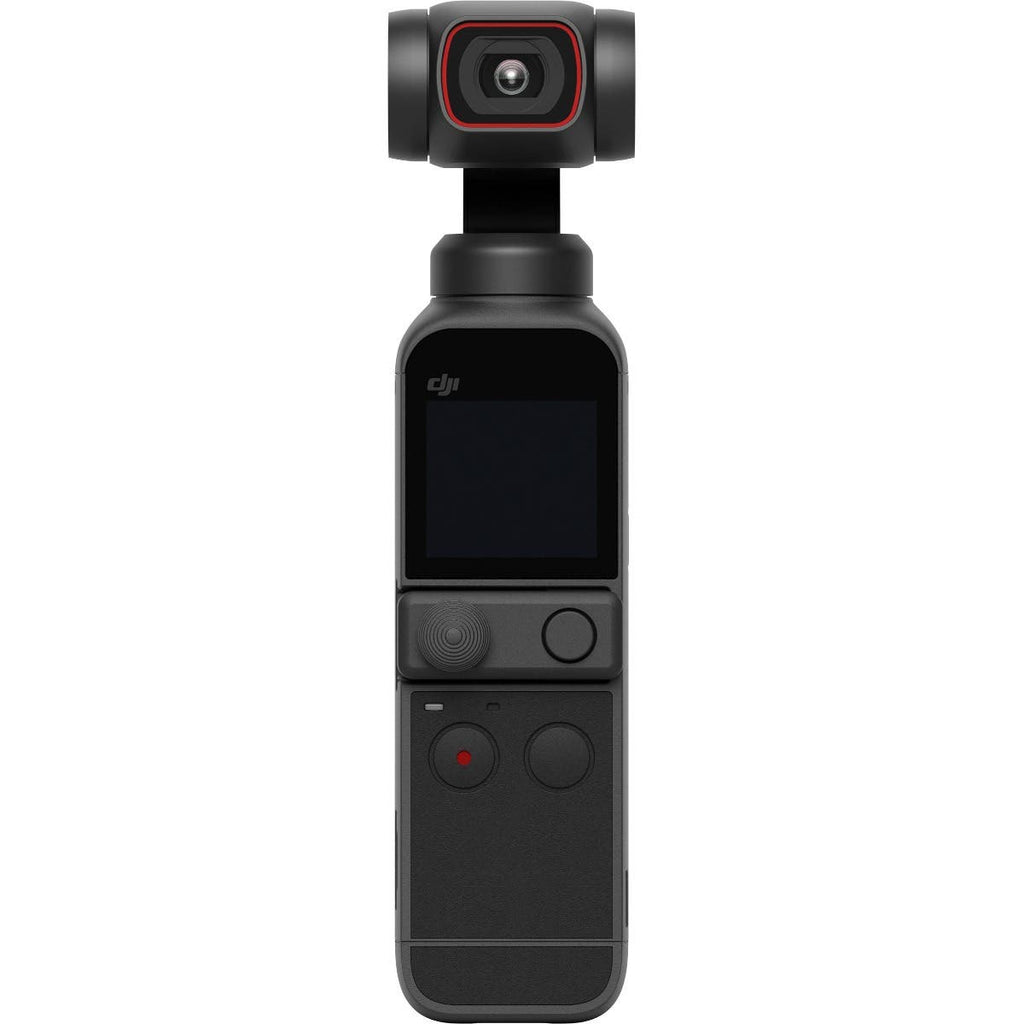 DJI Osmo Pocket 2 Gimbal Creator Combo