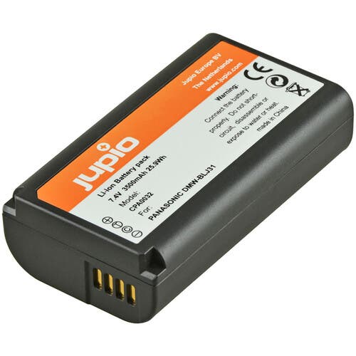 Jupio DMW-BLJ31E Lithium-Ion Battery