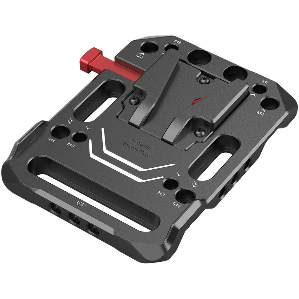 SmallRig 2988 V-Mounted Battery Plate 