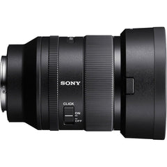 Sony FE 35mm f/1.4 GM Lens – Camera Electronic