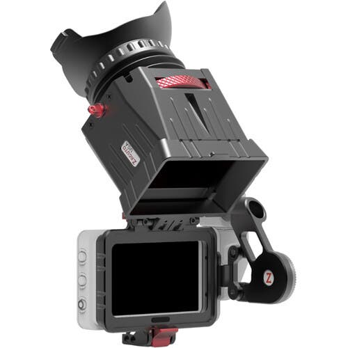 Zacuto Sony FX6 Z-Finder