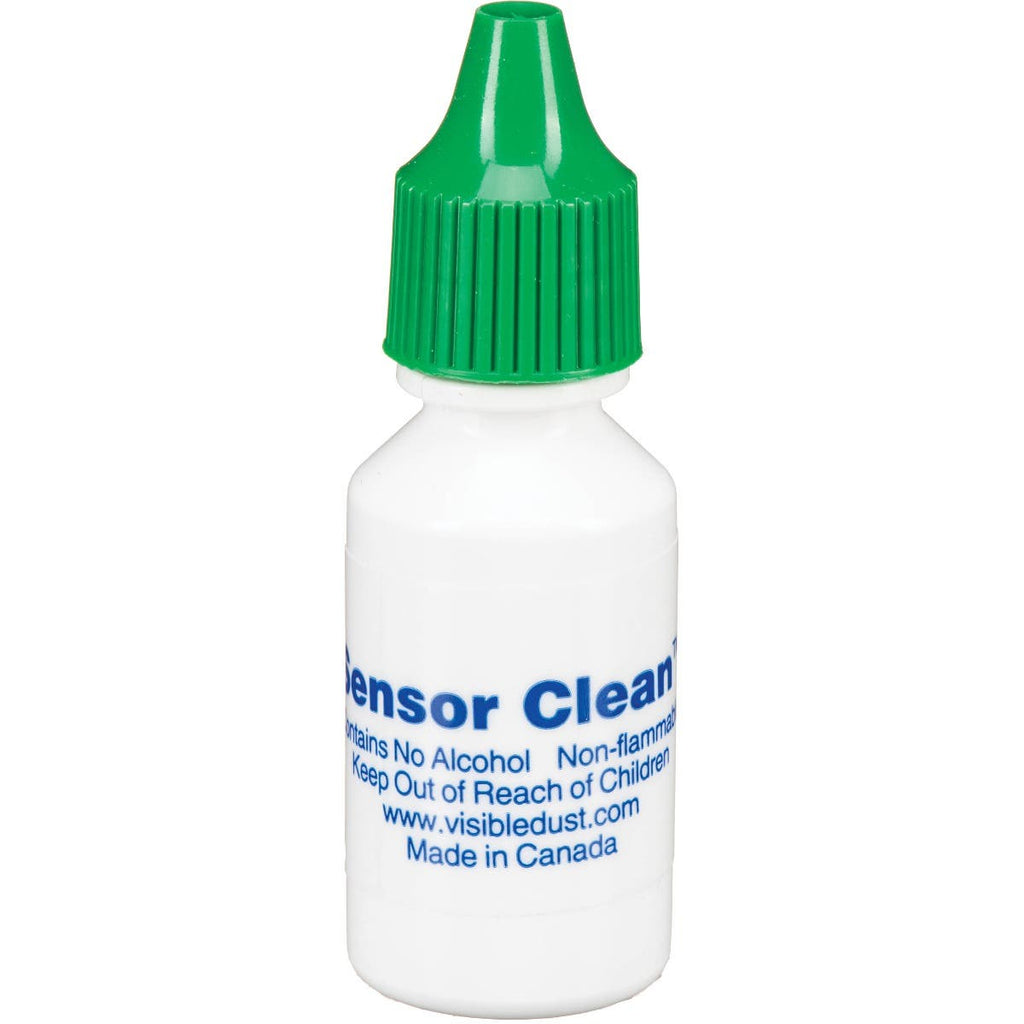 VisibleDust Sensor Clean Solution 15ML 