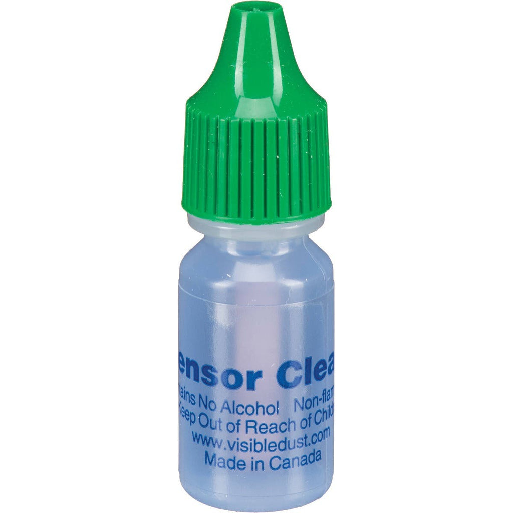 VisibleDust Sensor Clean Solution (8 ML)