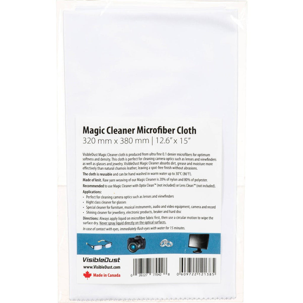 VisibleDust Magic Cleaner (14.5 x 12inch)