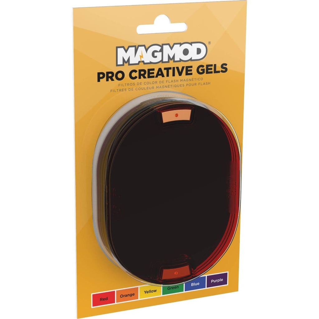 Magmod Artistic Gels shops