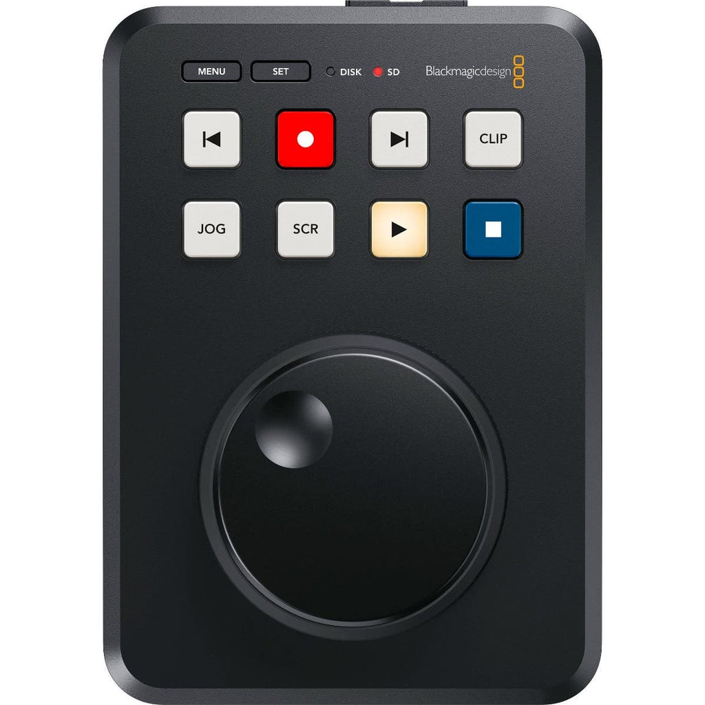 Blackmagic Design HyperDeck Shuttle HD