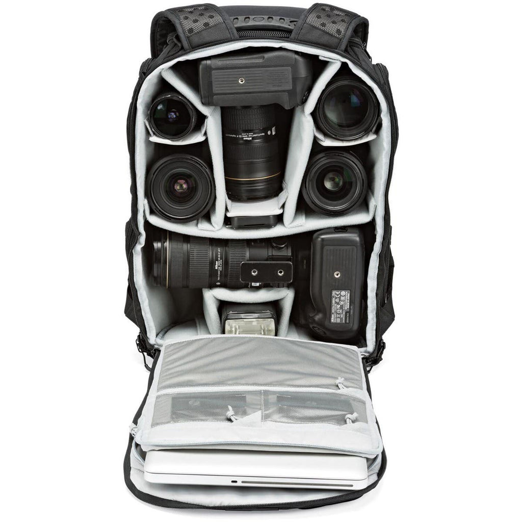 Lowepro protactic 450 aw camera backpack best sale