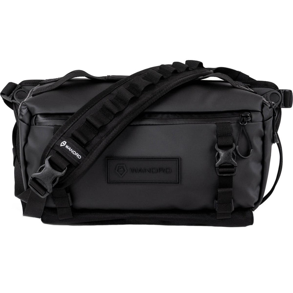 WANDRD ROAM Sling (6L, Black)