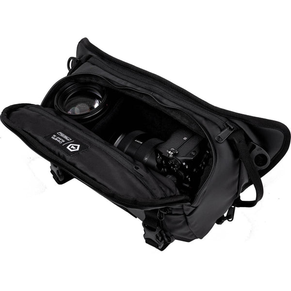 WANDRD ROAM Sling (6L, Black)