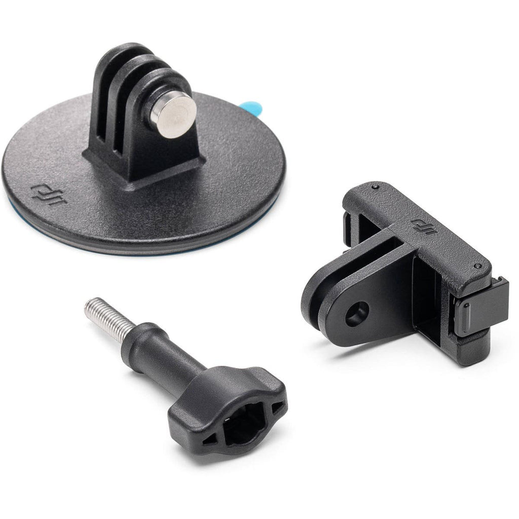 DJI Adhesive Base Kit for Osmo Action 3