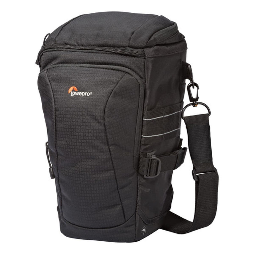 Lowepro Toploader Pro 75 AW II Holster Bag for DSLR (Black