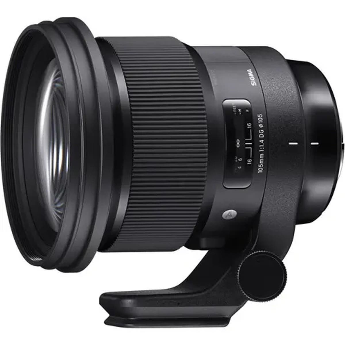 sigma 105mm for sony