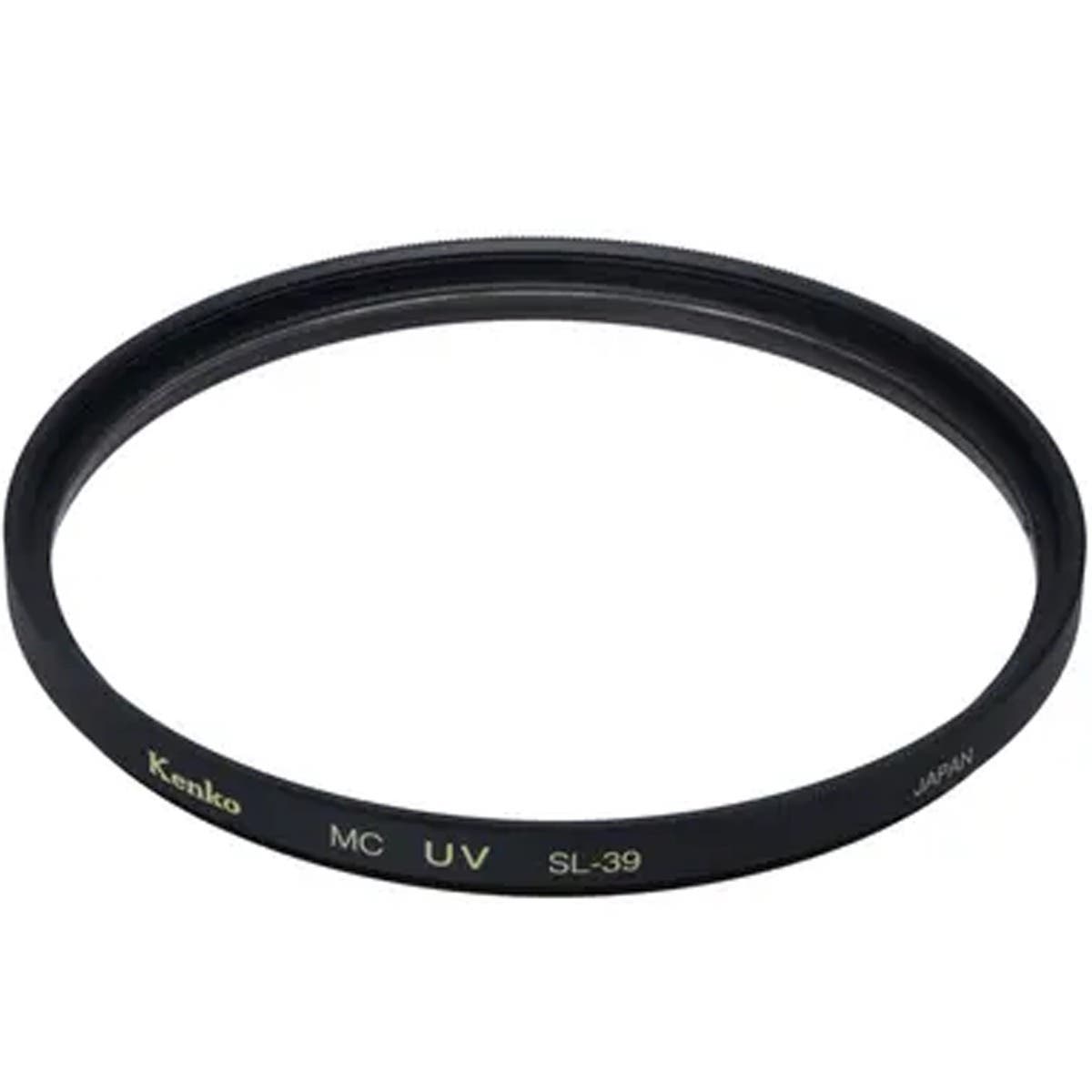 Kenko MC UV SL-39 72mm - その他