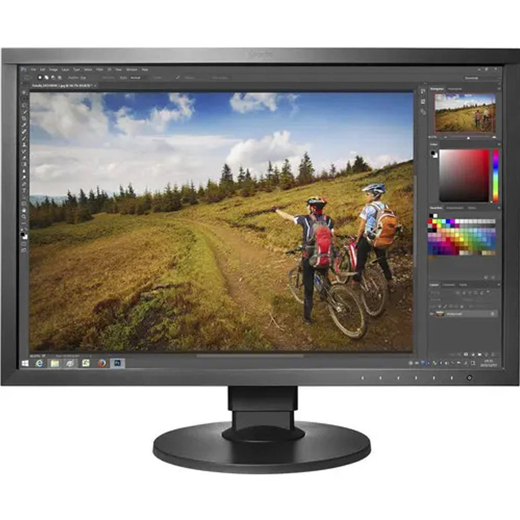 EIZO ColorEdge CS2420 24 inch 16:10 IPS Monitor – Camera Electronic