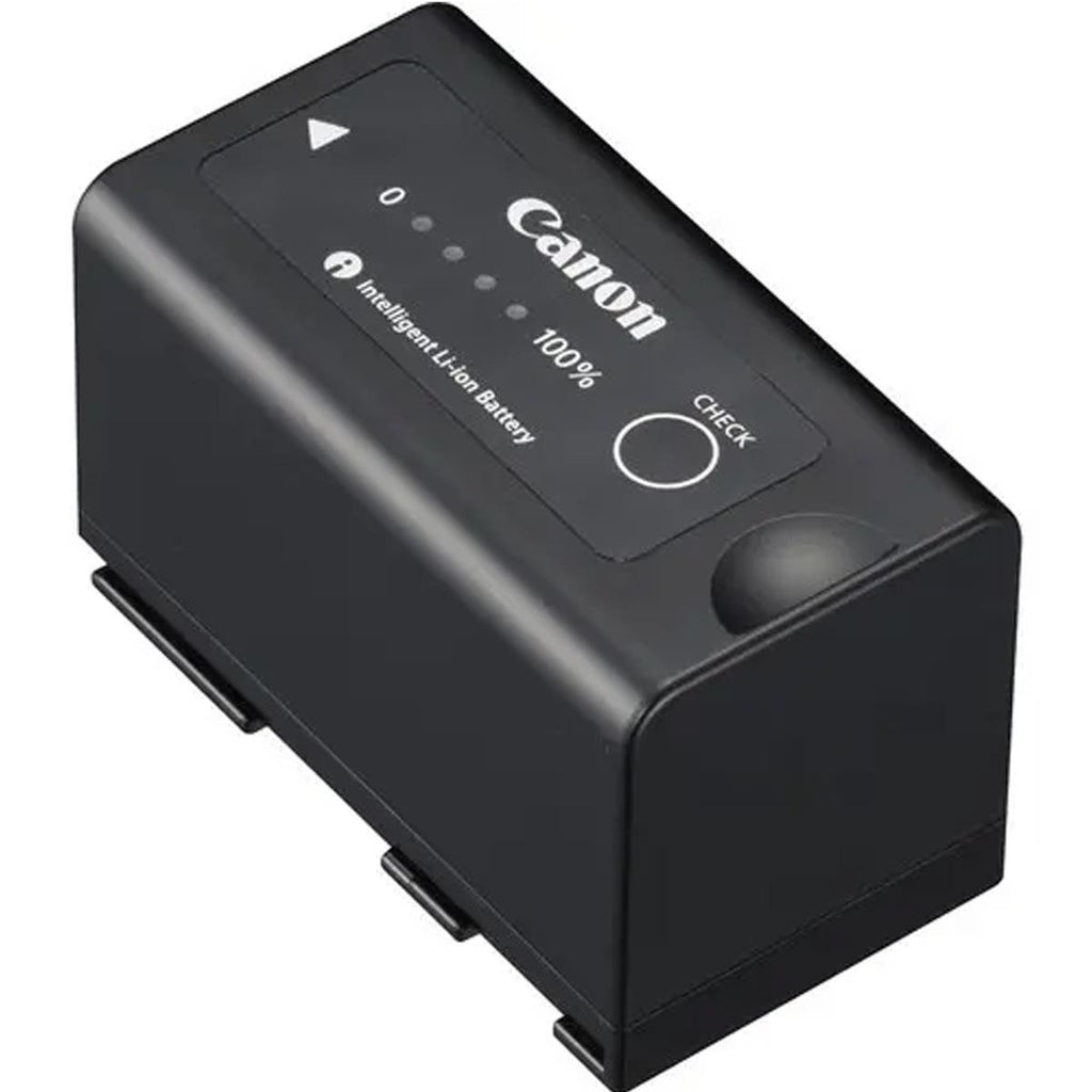 Canon BP-955 Intelligent Lithium-Ion Battery Pack (5200 mAh)