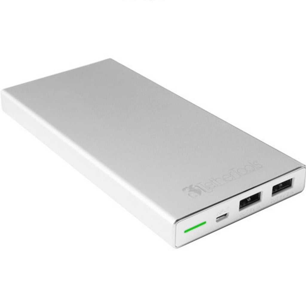 Tether Tools Rock Solid 10,000mAh External Battery Pack