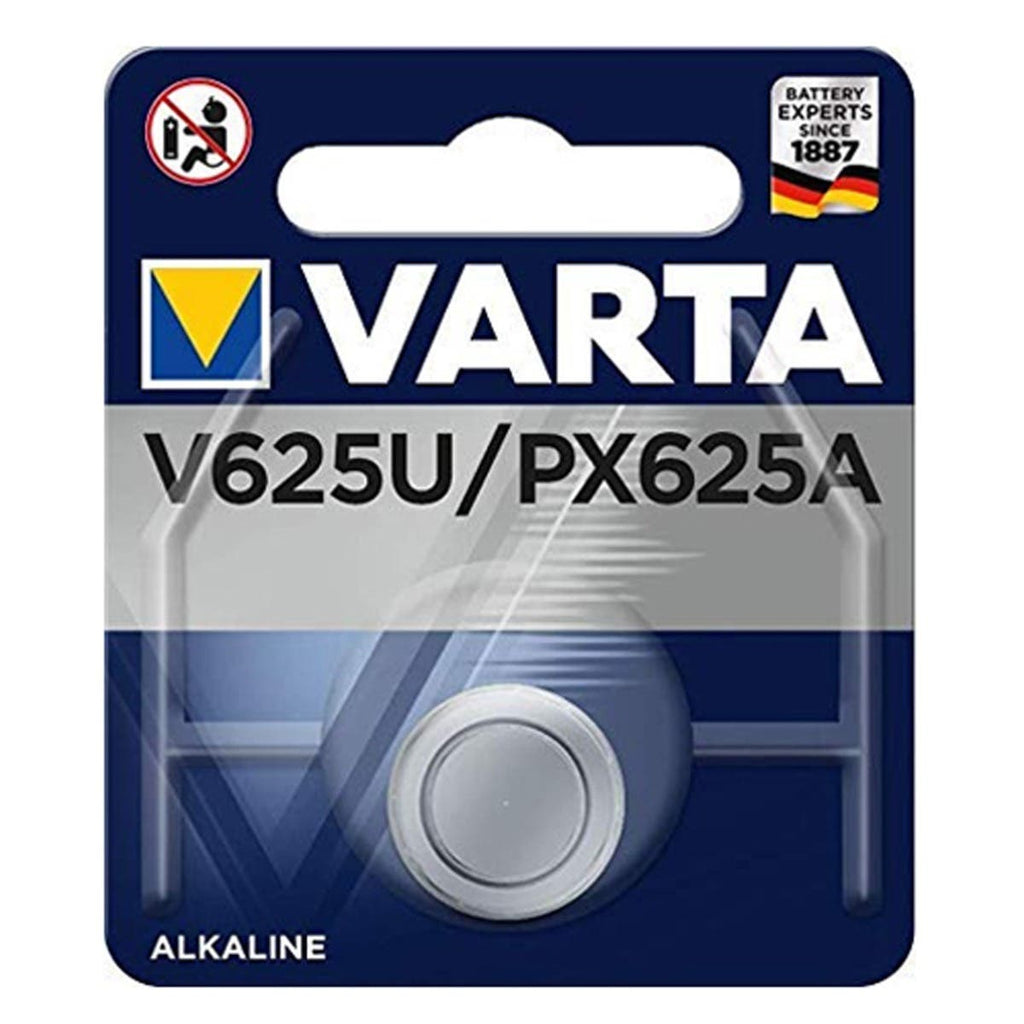 Varta 625 Electronic Alkaline 1.5V Battery