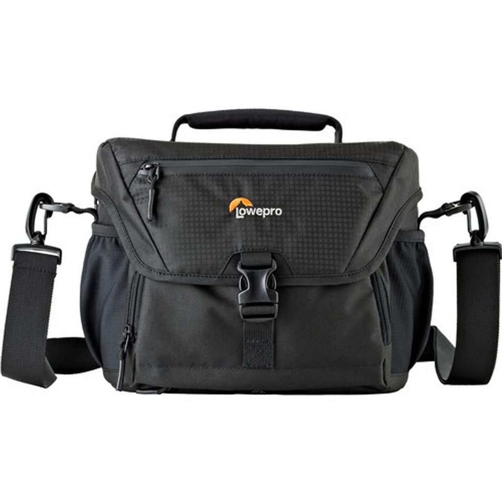 Lowepro Nova 180 AW II Camera Bag (Black) (LP37123-PWW)