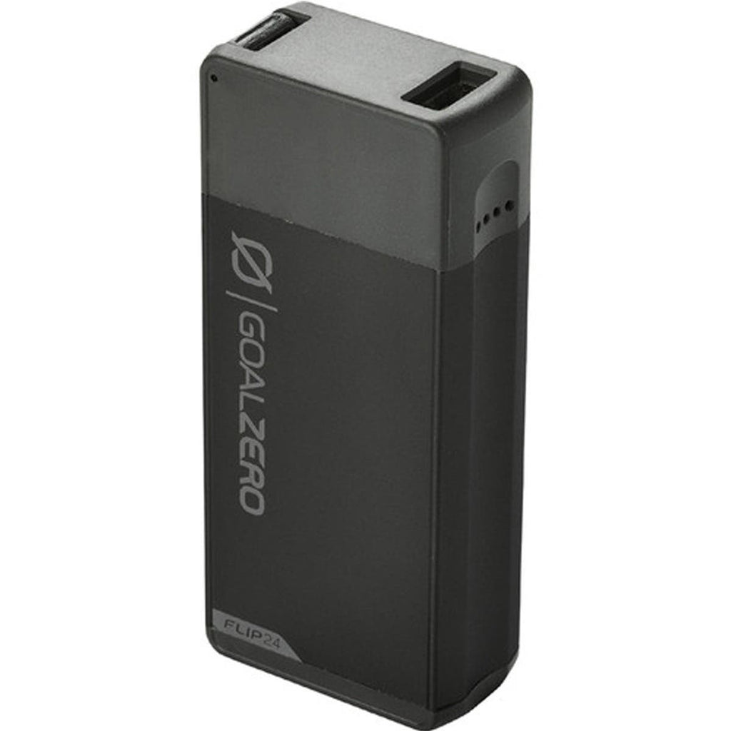 GOAL ZERO Flip 24 (Black) Power Bank 