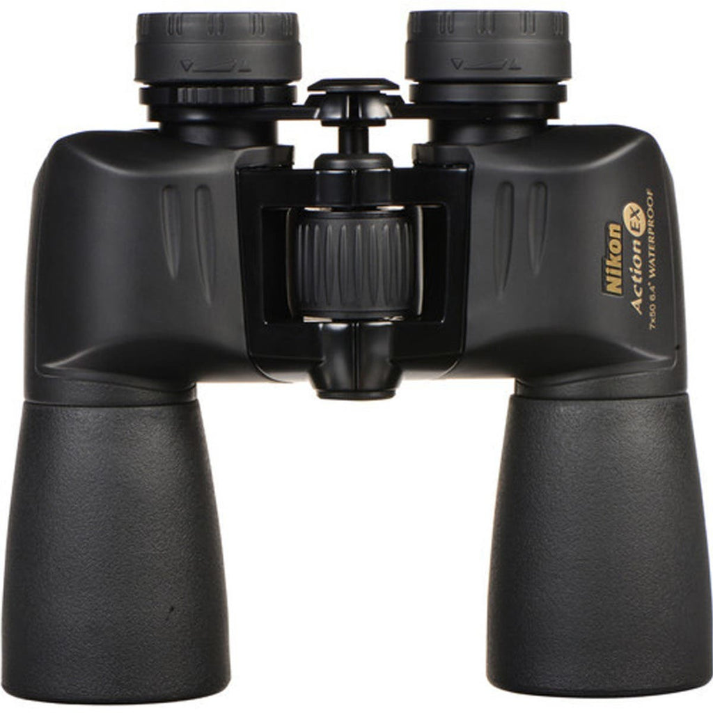 Nikon sales 7x50 binoculars