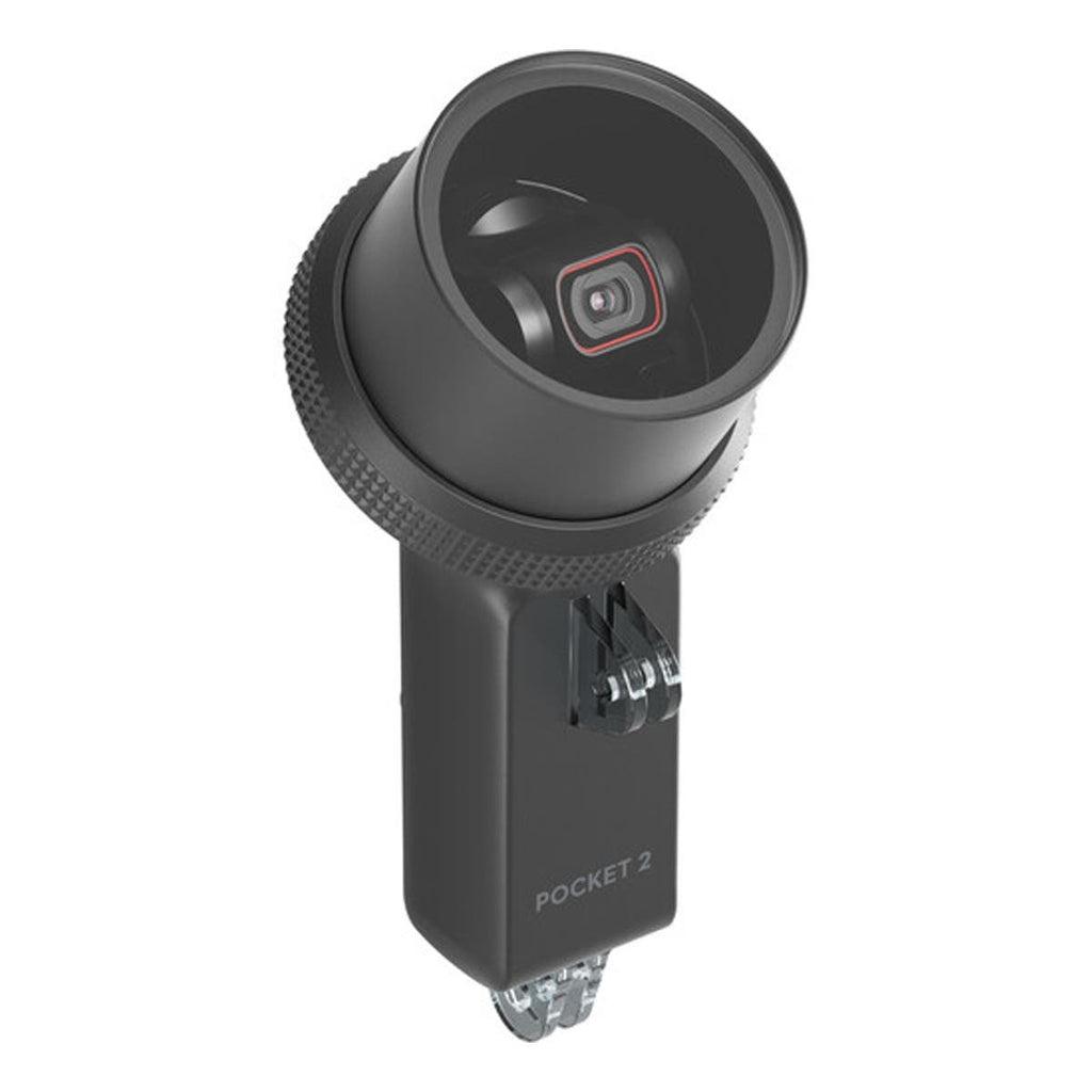 Waterproof dji hot sale osmo pocket