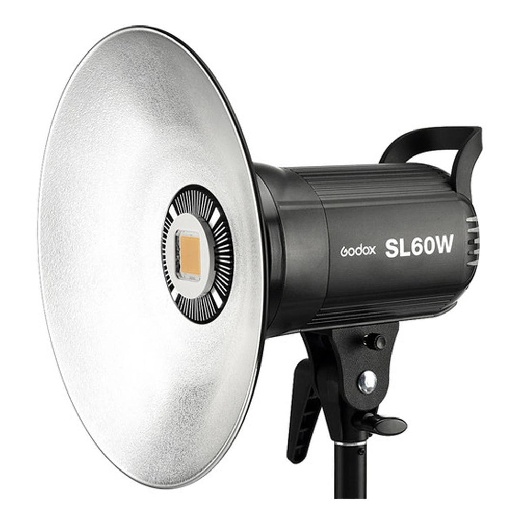 Godox SL60w SL-60W COB LED Video Light (Daylight-Balanced) – Red Dot Photo