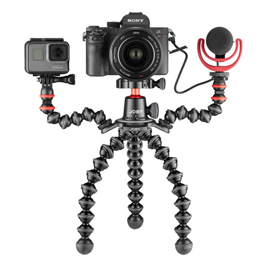 gorillapod 3k pro