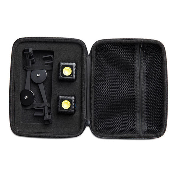 Lume Cube Zippered Carry Case for Lume Cube