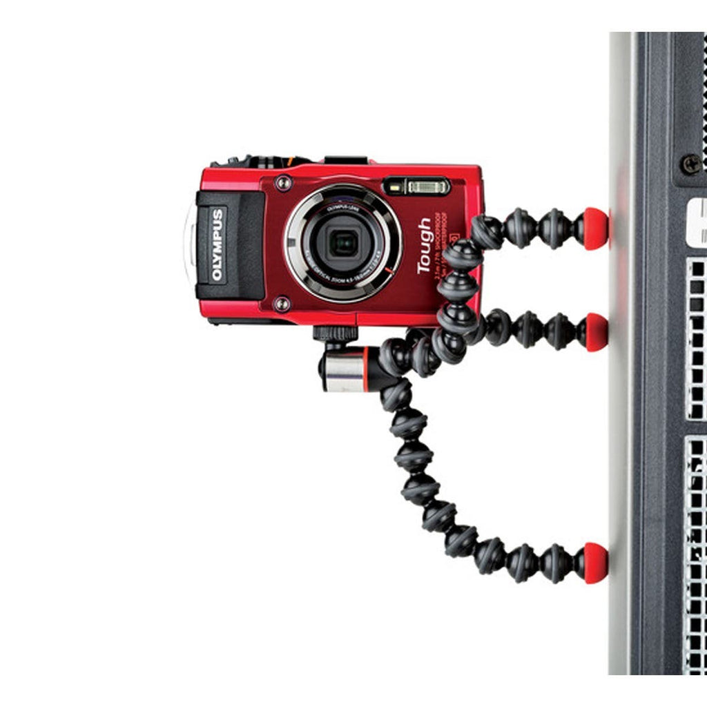 flexible mini camera