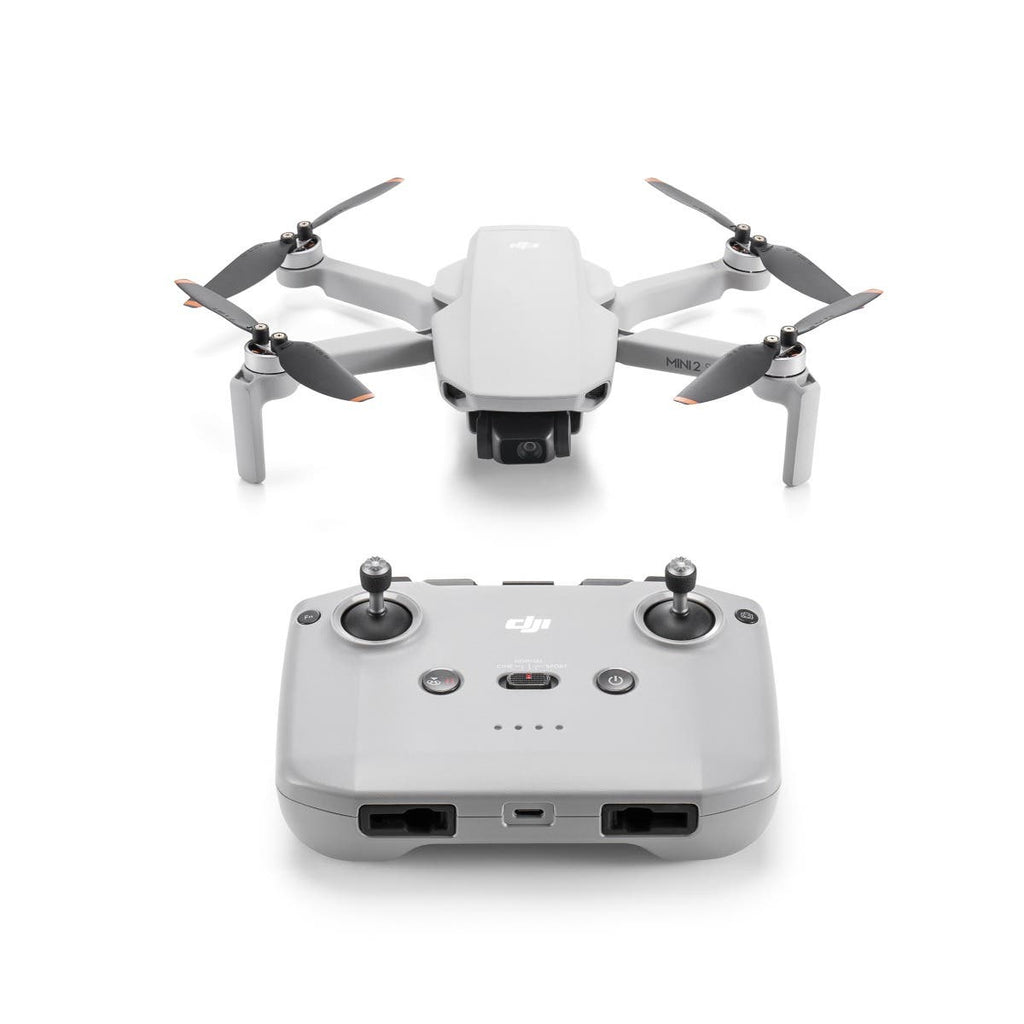 DJI Mini 2 SE