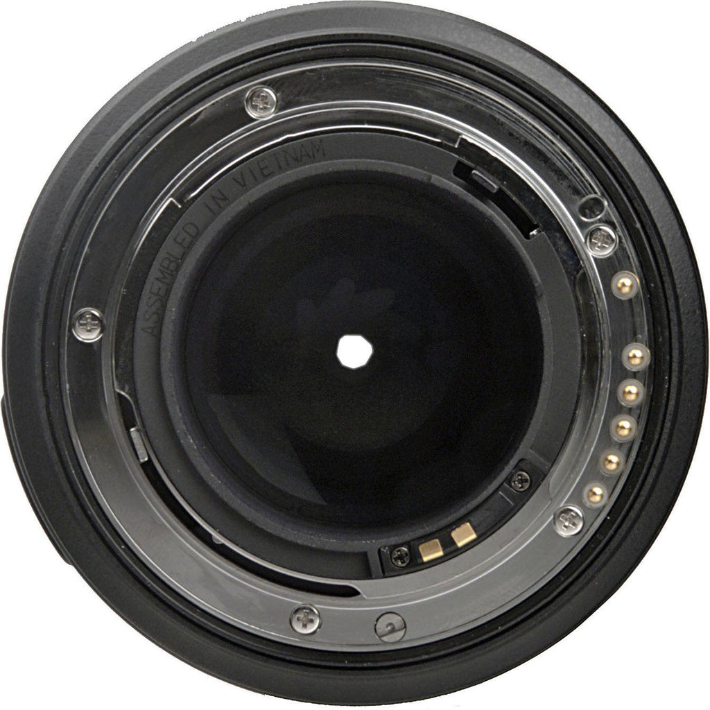 Pentax SMCP-DA* 200mm f/2.8 ED (IF) SDM Autofocus Lens for SLR