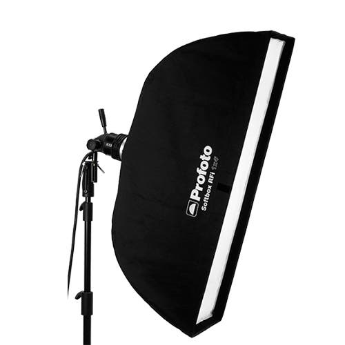 Profoto Softbox RFi 1 x 4ft (30 x 120cm)