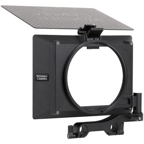 panavision matte box