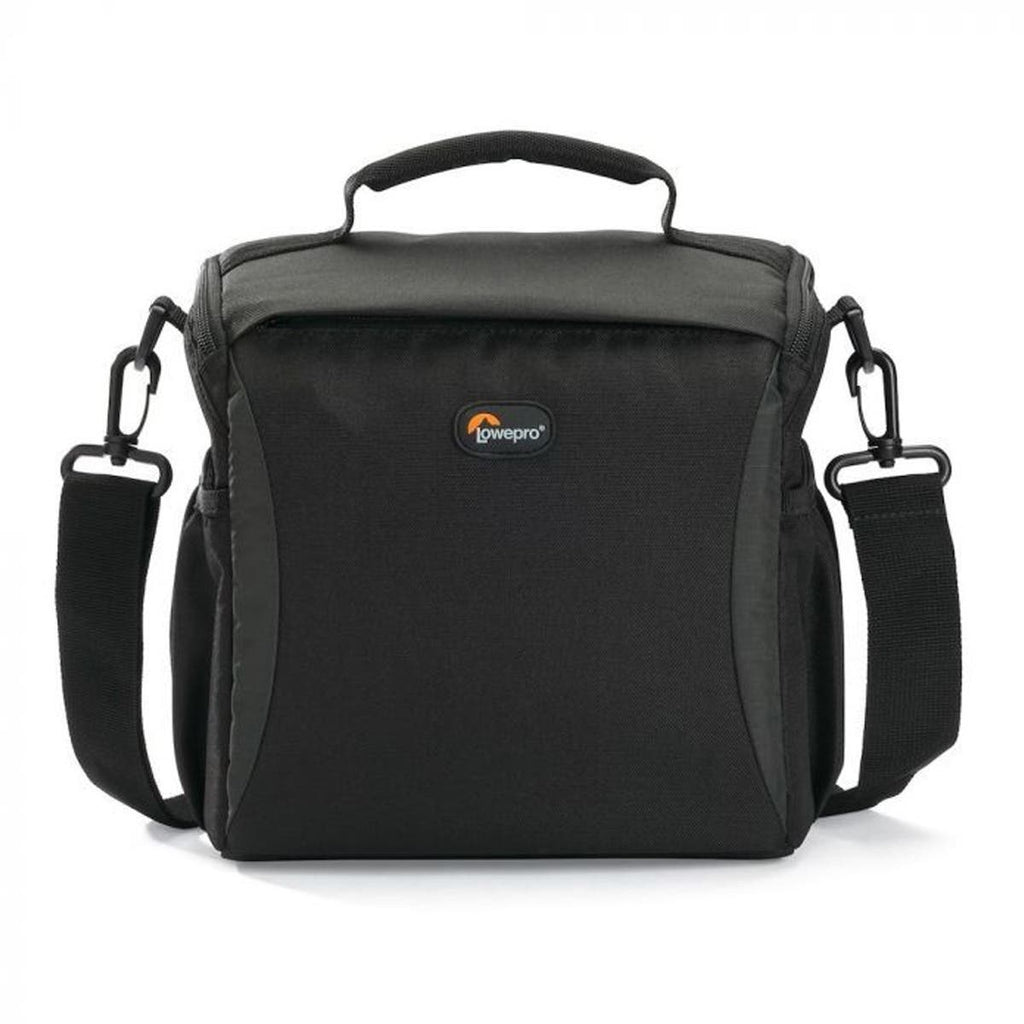 Lowepro format 160 Shoulder Bag (Black) (LP36512-0WW)