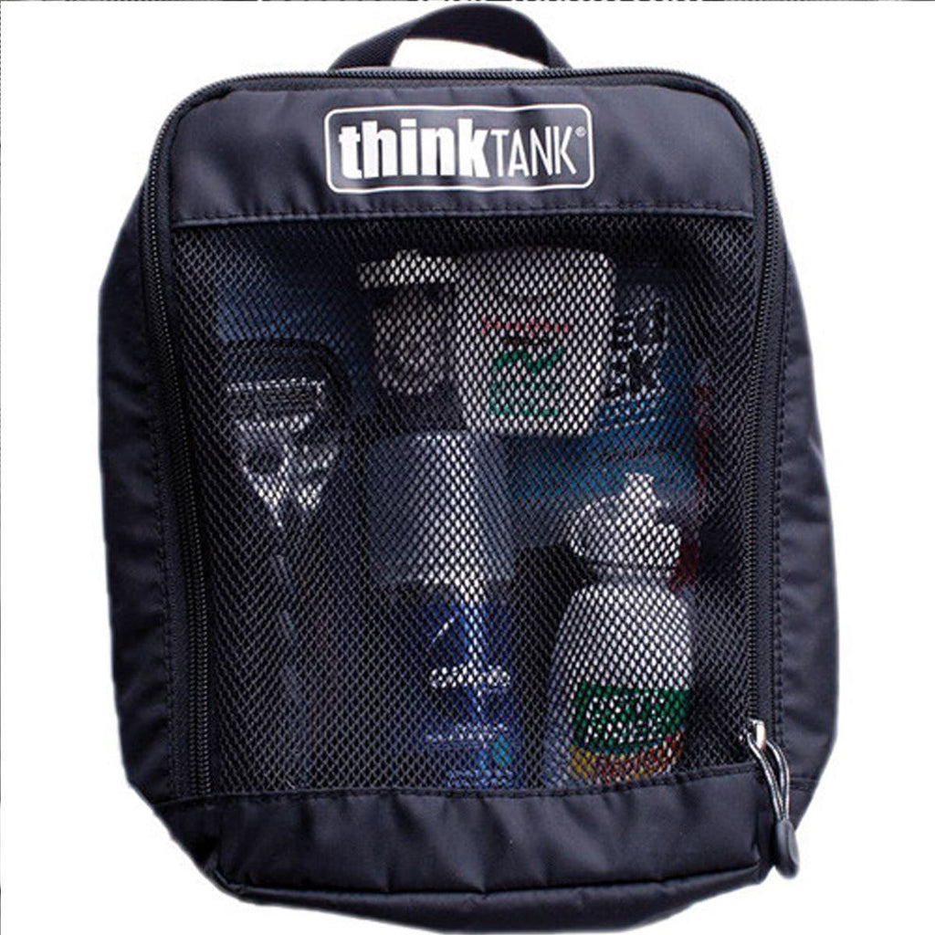 Think Tank Photo Travel Pouch (Small)