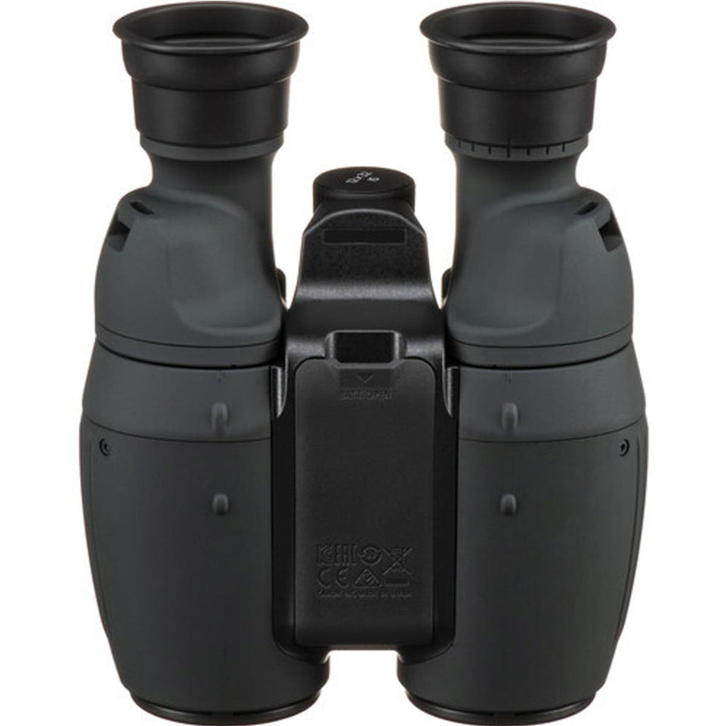 Canon 12x32 is hot sale image stabilized binocular